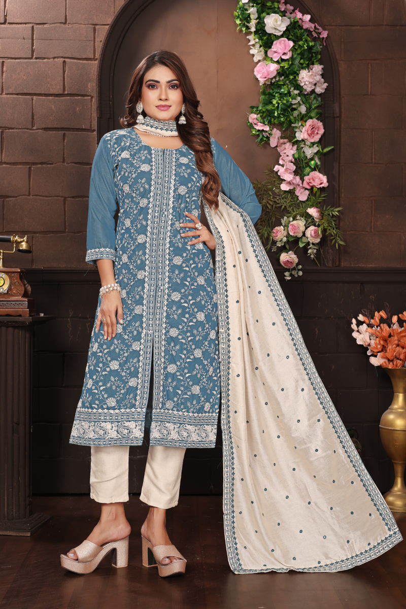 Serwani-e-Vichitra